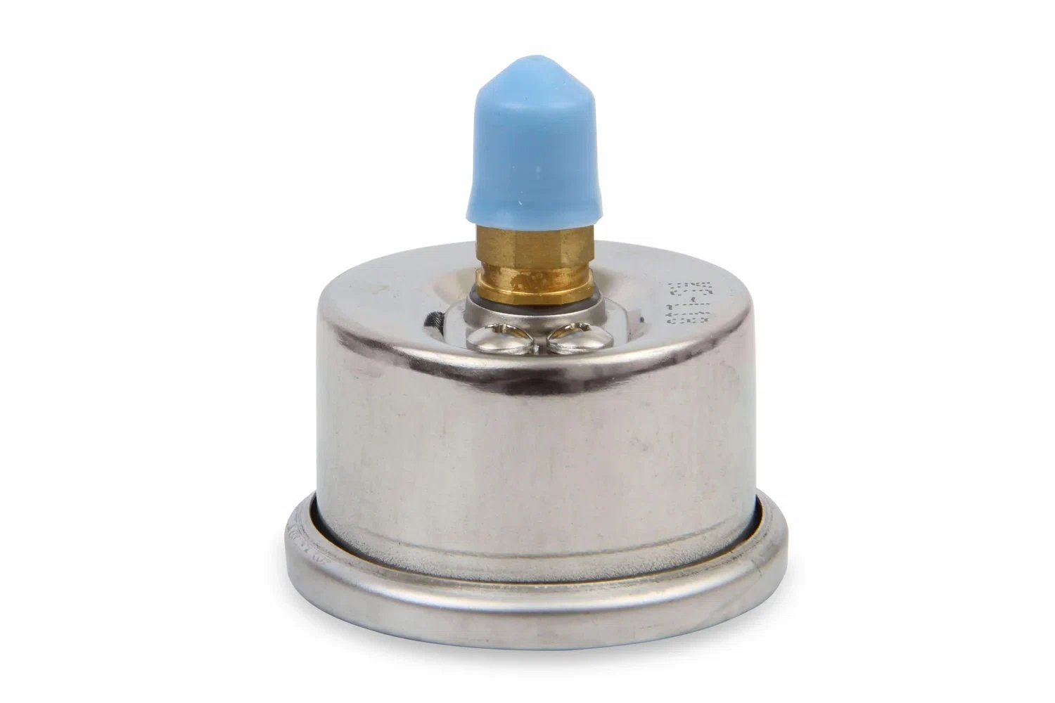 Earls Fuel Pressure Gauge - 100189ERL